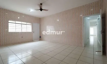Casa com 2 quartos para alugar na Vila Curuçá, Santo André  por R$ 5.500