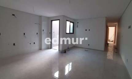 Apartamento com 3 quartos à venda no Paraíso, Santo André  por R$ 600.000