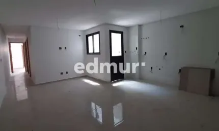 Apartamento com 3 quartos à venda no Paraíso, Santo André  por R$ 600.000