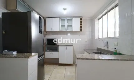 Casa com 2 quartos à venda no Santa Teresinha, Santo André  por R$ 550.000