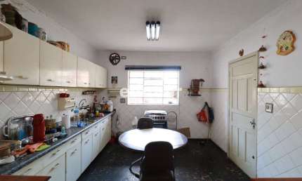Casa com 2 quartos para alugar no Parque das Nações, Santo André  por R$ 2.800