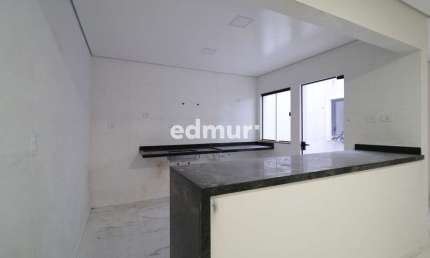 Apartamento com 3 quartos à venda na Vila Curuçá, Santo André  por R$ 520.000