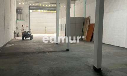 Barracão / Galpão / Depósito para alugar na Vila Guiomar, Santo André  por R$ 10.000