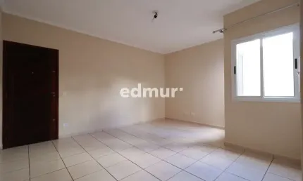 Apartamento com 3 quartos para alugar na Vila Curuçá, Santo André  por R$ 2.500