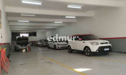 Barracão / Galpão / Depósito com 2 salas para alugar no Santa Teresinha, Santo André  por R$ 7.000