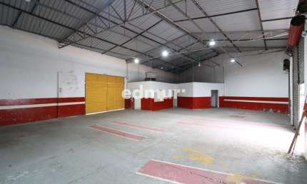 Sala comercial para alugar na vila pires, santo andré  por r$ 8.500