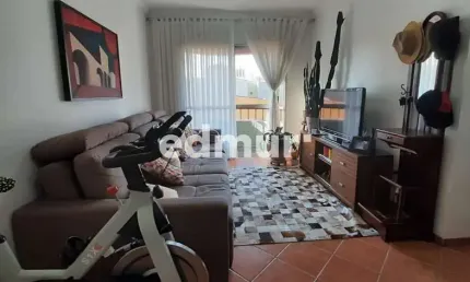Apartamento com 3 quartos à venda na vila são pedro, santo andré  por r$ 480.000
