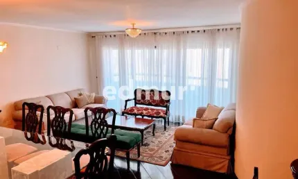 Apartamento com 4 quartos à venda na Vila Assunção, Santo André  por R$ 915.000
