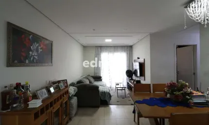 Apartamento com 3 quartos à venda no barcelona, são caetano do sul  por r$ 680.000