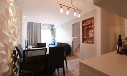 Cobertura com 2 quartos à venda no parque das nações, santo andré  por r$ 671.000