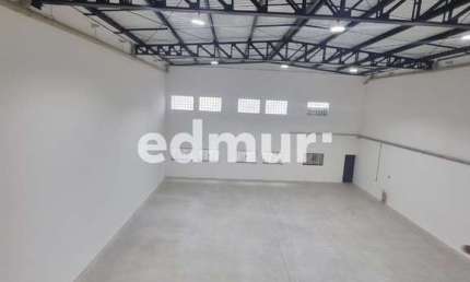 Barracão / Galpão / Depósito para alugar no Jardim São Caetano, São Caetano do Sul  por R$ 28.500