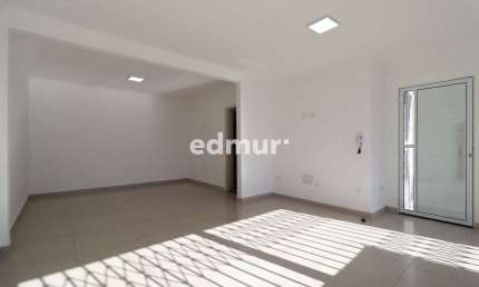 Casa com 3 quartos para alugar no Jardim, Santo André  por R$ 7.000