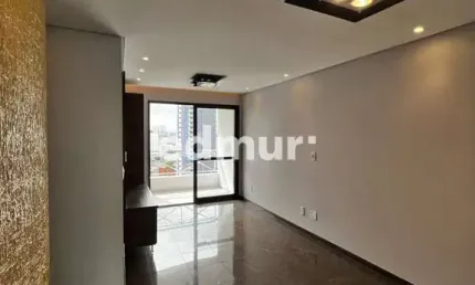 Apartamento com 2 quartos à venda no parque das nações, santo andré  por r$ 520.000