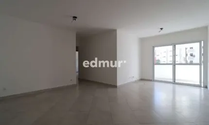 Apartamento com 3 quartos para alugar no Jardim Bela Vista, Santo André  por R$ 4.000