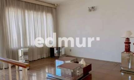 Casa com 3 quartos à venda na Vila Bastos, Santo André  por R$ 2.800.000