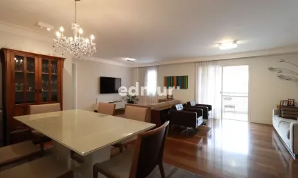 Apartamento com 3 quartos à venda no jardim, santo andré  por r$ 1.150.000