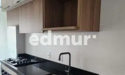 Apartamento com 2 quartos para alugar no campestre, santo andré  por r$ 3.500