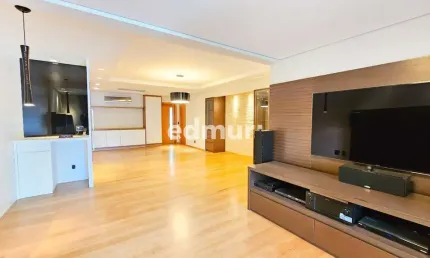 Apartamento com 4 quartos à venda no jardim, santo andré  por r$ 1.750.000