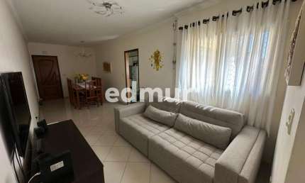 Apartamento com 3 quartos para alugar na Vila Assunção, Santo André  por R$ 3.800