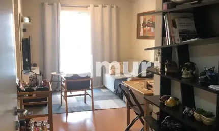 Apartamento com 2 quartos para alugar no Jardim Bela Vista, Santo André  por R$ 2.900