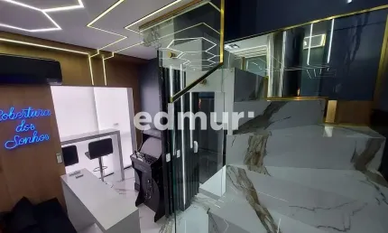 Cobertura com 2 quartos à venda no Santa Maria, Santo André  por R$ 700.000