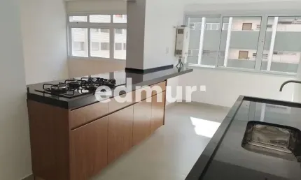 Apartamento com 2 quartos à venda na Bela Vista, São Paulo  por R$ 1.173.000