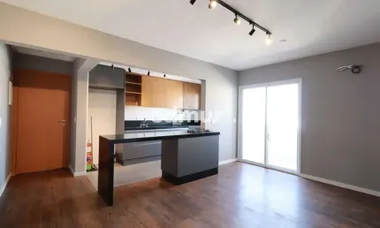 Apartamento com 2 quartos para alugar na Vila Bastos, Santo André  por R$ 3.700