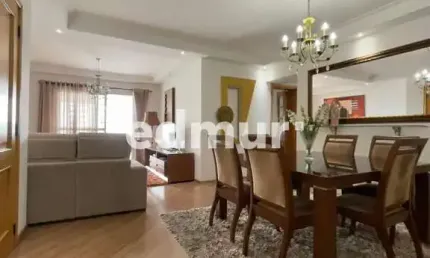 Apartamento com 2 quartos para alugar no centro, santo andré  por r$ 4.800