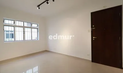 Apartamento com 3 quartos para alugar no campestre, santo andré  por r$ 2.650