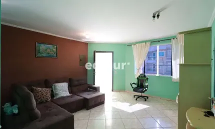 Casa com 3 quartos à venda na vila camilópolis, santo andré  por r$ 850.000