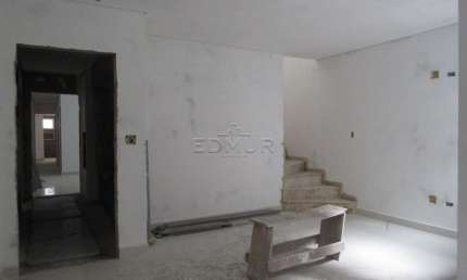 Cobertura com 4 quartos à venda na Vila Curuçá, Santo André  por R$ 695.000