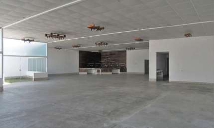 Sala comercial para alugar no Parque Industriário, Santo André  por R$ 25.000
