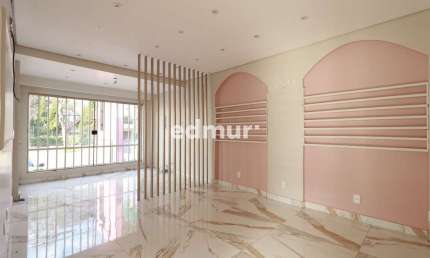 Casa com 5 quartos para alugar no Campestre, Santo André  por R$ 9.000