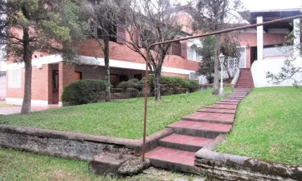Casa com 4 quartos para alugar na Vila Pires, Santo André  por R$ 12.000