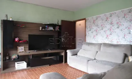 Casa com 2 quartos à venda no Jardim do Estádio, Santo André  por R$ 500.000