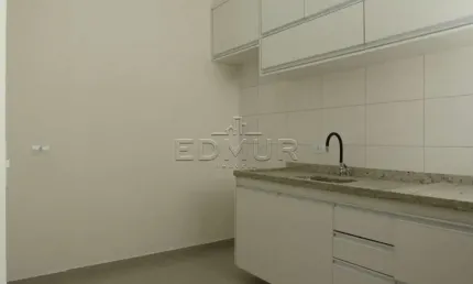 Apartamento com 2 quartos para alugar no Jardim Las Vegas, Santo André  por R$ 2.000