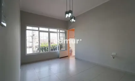 Casa com 2 quartos para alugar na vila camilópolis, santo andré  por r$ 2.200