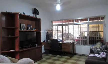 Casa com 3 quartos à venda no parque oratório, santo andré  por r$ 860.000