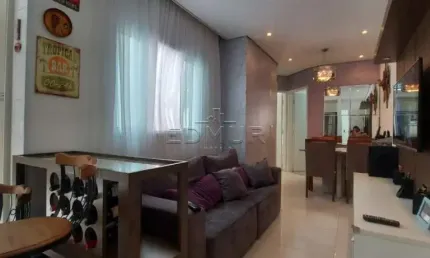 Cobertura com 2 quartos à venda na vila curuçá, santo andré  por r$ 460.000
