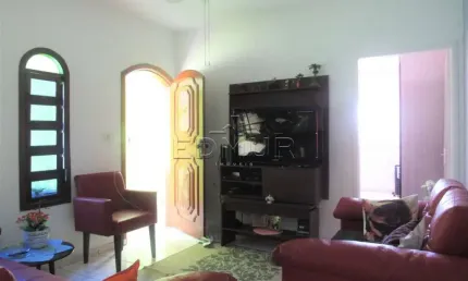 Casa com 2 quartos à venda na Vila Alto de Santo André, Santo André  por R$ 750.000