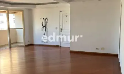 Apartamento com 4 quartos à venda na Vila Assunção, Santo André  por R$ 880.000