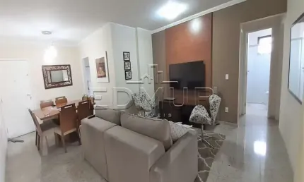 Apartamento com 3 quartos à venda no Campestre, Santo André  por R$ 840.000