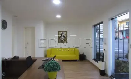 Casa com 3 quartos à venda na Vila Alto de Santo André, Santo André  por R$ 890.000