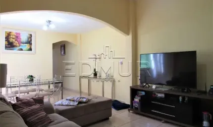 Casa com 2 quartos à venda na Vila Linda, Santo André  por R$ 470.000