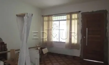 Casa com 2 quartos à venda na Vila Helena, Santo André  por R$ 800.000