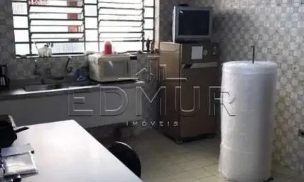 Casa com 3 quartos à venda na Vila Floresta, Santo André  por R$ 750.000