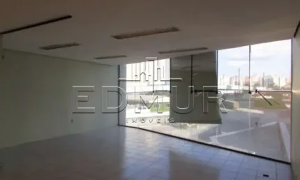 Sala comercial para alugar no Fundação, São Caetano do Sul  por R$ 7.500