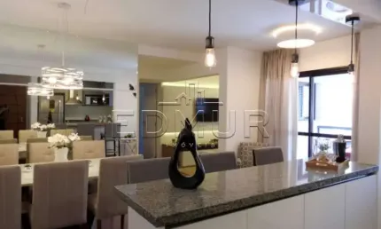 Apartamento com 3 quartos à venda no jardim, santo andré  por r$ 770.000