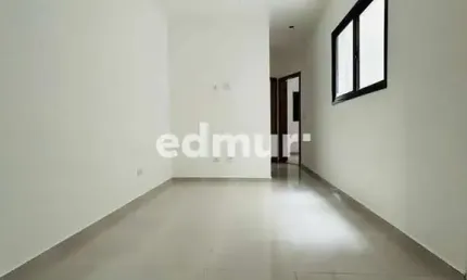 Cobertura com 2 quartos à venda na vila príncipe de gales, santo andré  por r$ 349.000