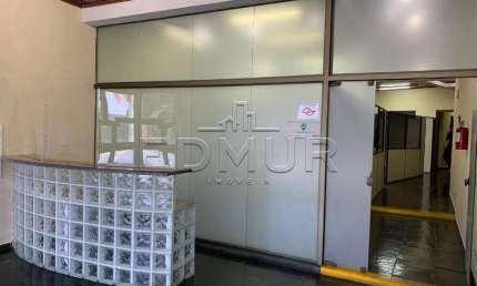 Prédio com 17 salas para alugar no Centro, Santo André  por R$ 12.000